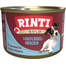 RINTI Gold Poultry hearts Mini conserve caini de rase mici 185 g inimi de pasare