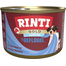 RINTI Gold Junior Poultry Mini hrana pentru catei de rasa mica 185 g cu pasare