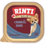 RINTI Gold Chicken&Goose Mini pui si gasca conserva hrana umeda pentru caine 100 g