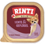 RINTI Gold Duck&Poultry Mini rata si pasare conserva hrana pentru caini 100 g
