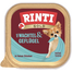 RINTI Gold Quail&Poultry Mini prepelita si pasare de curte 100 g hrana pentru caini