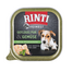 RINTI Feinest Poultry Pure&Vegetables tava pasare si legume pentru caine 150 g