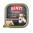 RINTI Feinest Poultry Pure&Lamb tavita hrana caini pasare si miel 150 g