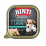 RINTI Feinest Poultry Pure&Salmon tavita pui si somon pentru caini 150 g