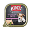 RINTI Feinest Poultry Pure&Duck hrana caini pasare si rata 150 g