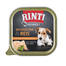 RINTI Feinest Poultry Pure&Rice pasare si orez pentru caini 150 g