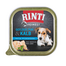 RINTI Feinest Poultry Pure&Veal pasare si vitel conserva caini 150 g