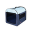 TRIXIE Cutie de transport din nailon 55 x 40 x 40 cm 3.5 kg