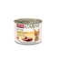 ANIMONDA Carny Kitten Poultry Cocktail 200 g Conserva hrana pisica, cocktail pasare