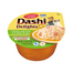 INABA Cat Dashi Delights mancare pisici 70 g pui, ton si scoici