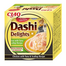 INABA Cat Dashi Delights mancare pisici 70 g pui, ton si scoici