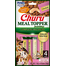 INABA Dog Meal Topper Chicken Salmon 4x14 g crema pui si somon supliment alimentar pentru caini