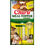 INABA Dog Meal Topper Chicken Pumpkin 4x14 g recompensa cremoasa cu pui si dovleac pentru caini