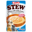 INABA CIAO Stew pui si scoici plic hrana pisici 40g