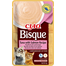 INABA CIAO Bisque plic hrana pisici ton si somon 40g