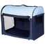 TRIXIE Cutie de transport din nailon 55 x 40 x 40 cm 3.5 kg