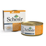 SCHESIR Mancare umeda caini, File de pui cu aloe in aspic 150 g