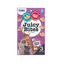 INABA Juicy Bites Recompense pentru pisici, cu creveti si fructe de mare 33,9 g (3x11,3 g)