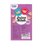 INABA Juicy Bites Recompense pentru pisici, cu creveti si fructe de mare 33,9 g (3x11,3 g)
