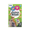 INABA Juicy Bites Recompense umede pentru pisci, cu bulion si calamar 33,9 g (3x11,3 g)