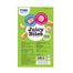 INABA Juicy Bites Recompense umede pentru pisci, cu bulion si calamar 33,9 g (3x11,3 g)