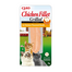 INABA CIAO Chicken fillet grilled Recompensa pentru pisici, file de pui in bulion 25 g
