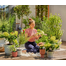 GARDENA Smart Controler irigare