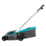 GARDENA Masina de tuns iarba electrica PowerMax 1200/32