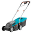 GARDENA Masina de tuns iarba fara fir PowerMax Li-40/32 cu baterie