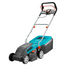 GARDENA Masina electrica de tuns iarba, PowerMax 1400/34