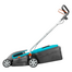 GARDENA Masina electrica de tuns iarba, PowerMax 1400/34