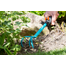 GARDENA Combisystem Mini grebla de mana