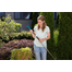 GARDENA Combisystem Mini grebla de mana
