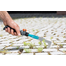 GARDENA Combisystem Cutit curatat dale