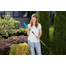 GARDENA Combisystem Paleta plantare flori 8,5 cm