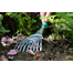 GARDENA Comfort Grebla manuala frunze, iarba 12 cm