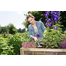 GARDENA Comfort Grebla sol si afanare 8,5 cm