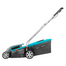 GARDENA Masina de tuns iarba fara fir PowerMax Li-40/32 fara baterie
