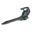 GARDENA Suflanta cu aspirator fara fir PowerJet Li-40 cu baterie