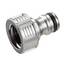 GARDENA OGS Premium Conector robinet 1/2"