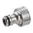 GARDENA OGS Premium Conector robinet 1/2"