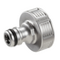 GARDENA OGS Premium Conector robinet 1"