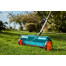 GARDENA Distribuitor combisistem pentru distribuirea precisa a fertilizatorului de gazon, 3L