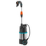 GARDENA Pompa apa de ploaie 4700/2 inox