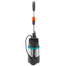 GARDENA Pompa apa de ploaie 4700/2 inox