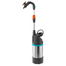 GARDENA Pompa rezervor apa de ploaie 4700/2 inox automat