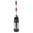 GARDENA Pompa rezervor apa de ploaie 4700/2 inox automat