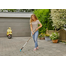 GARDENA Combisystem Dispozitiv curatare terasa  2 in 1
