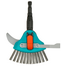 GARDENA Combisystem Racleta curatare terasa 3 in 1