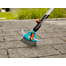GARDENA Combisystem Racleta curatare terasa 3 in 1